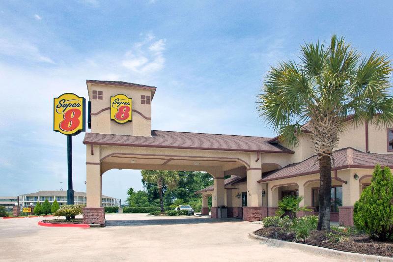 مُتل Belleza Inn & Suites Humble   Fm 1960