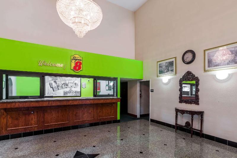 مُتل Belleza Inn & Suites Humble   Fm 1960