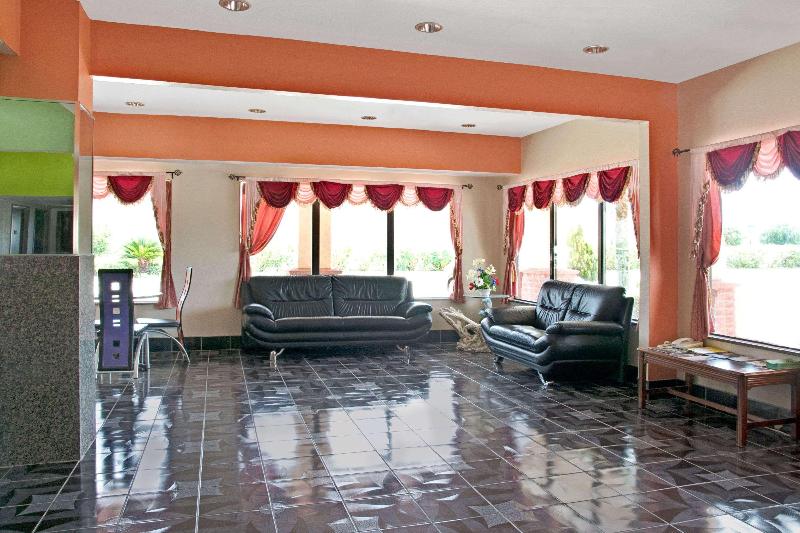 مُتل Belleza Inn & Suites Humble   Fm 1960