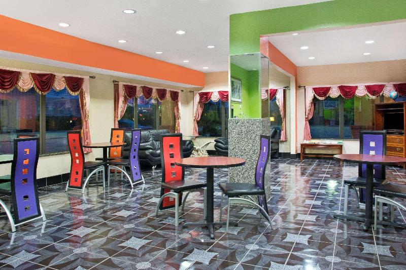 مُتل Belleza Inn & Suites Humble   Fm 1960