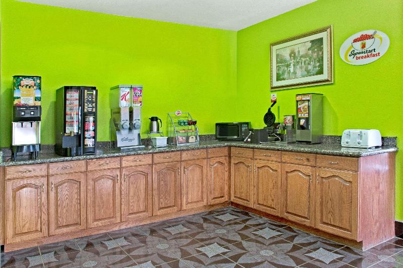 مُتل Belleza Inn & Suites Humble   Fm 1960