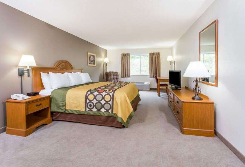 مُتل Quality Inn