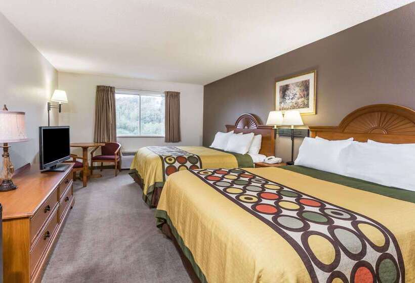 مُتل Quality Inn