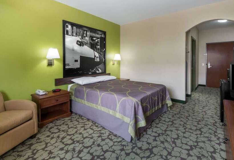 مُتل Red Lion Inn & Suites Iah Airport East