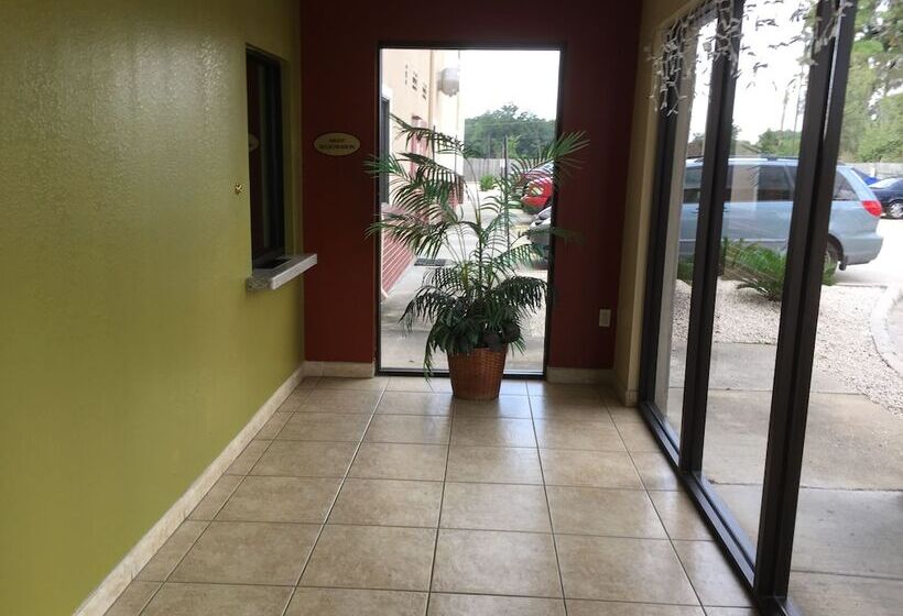 مُتل Red Lion Inn & Suites Iah Airport East