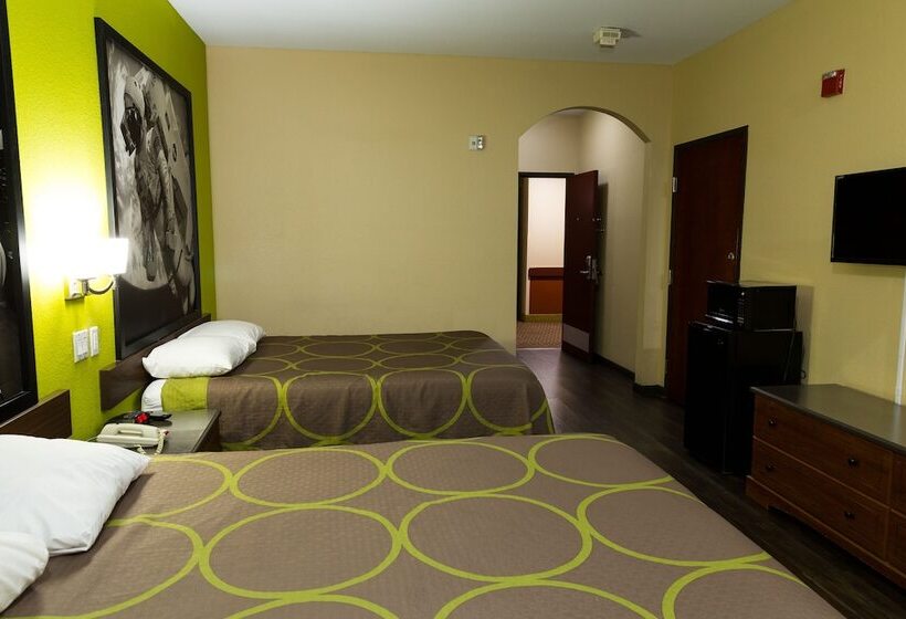 مُتل Red Lion Inn & Suites Iah Airport East