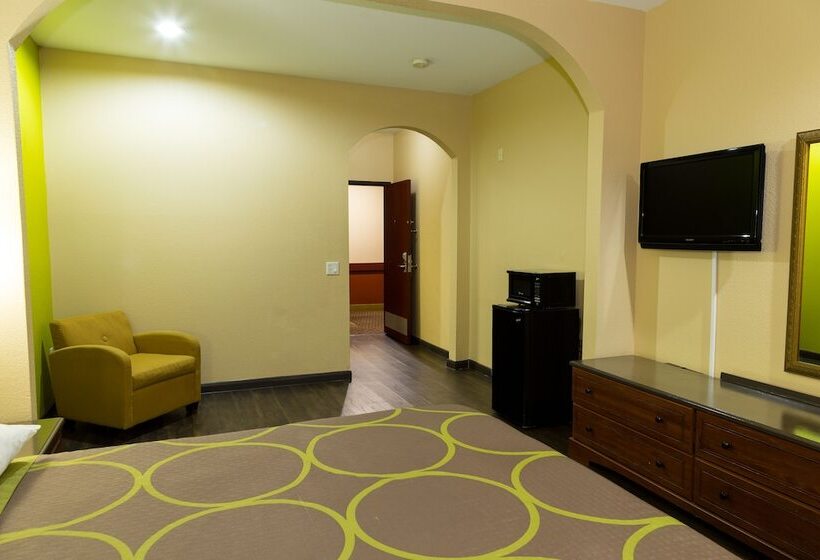 مُتل Red Lion Inn & Suites Iah Airport East