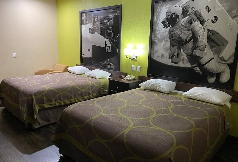 مُتل Red Lion Inn & Suites Iah Airport East