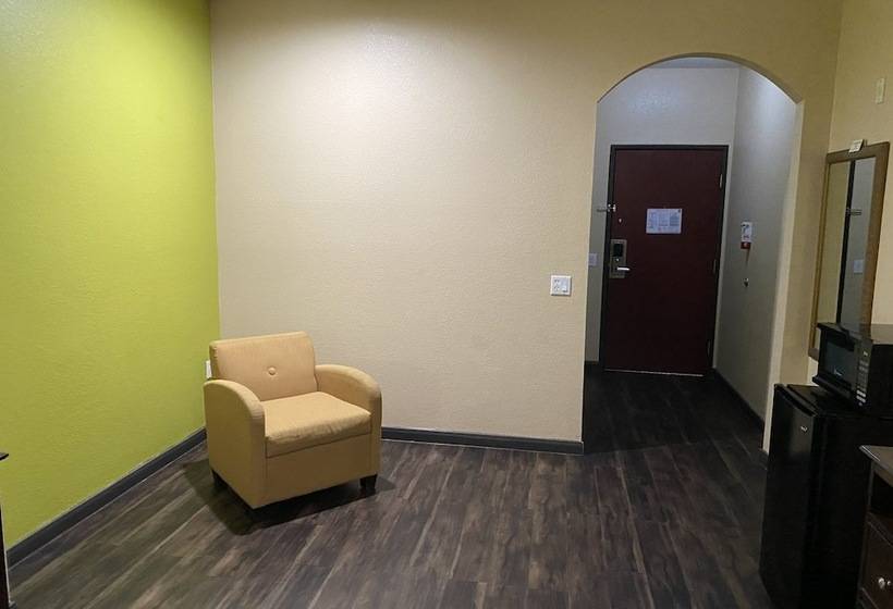 مُتل Red Lion Inn & Suites Iah Airport East