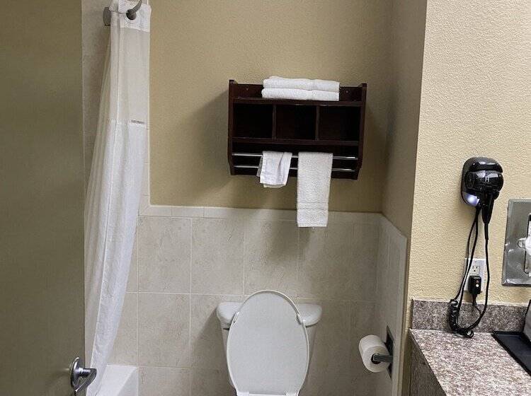 مُتل Red Lion Inn & Suites Iah Airport East