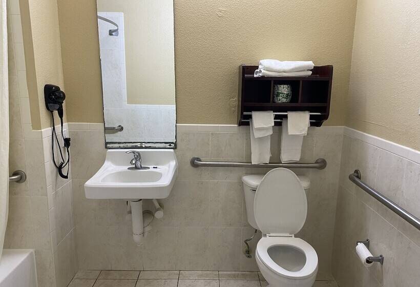 مُتل Red Lion Inn & Suites Iah Airport East