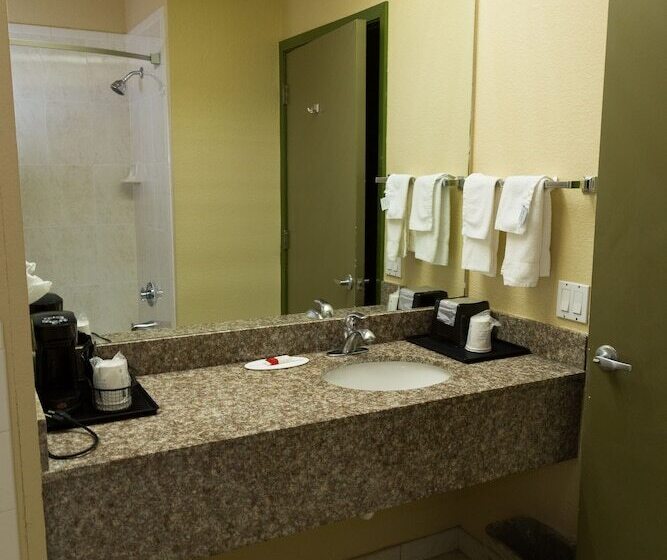 مُتل Red Lion Inn & Suites Iah Airport East