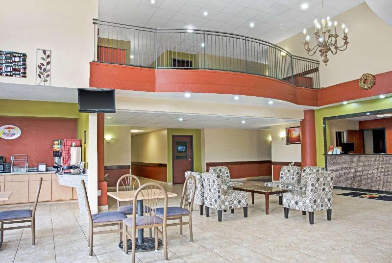 مُتل Red Lion Inn & Suites Iah Airport East