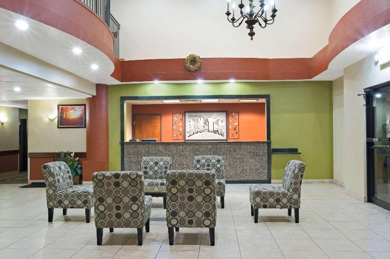 مُتل Red Lion Inn & Suites Iah Airport East