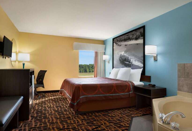 汽车旅馆 Super 8 By Wyndham Olive Branch
