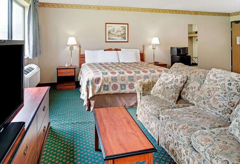 مُتل Super 8 By Wyndham Omaha Eppley Airport/carter Lake