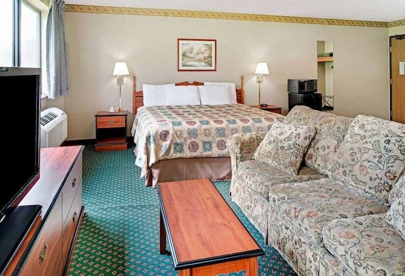 مُتل Super 8 By Wyndham Omaha Eppley Airport/carter Lake