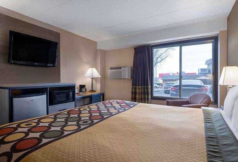 모텔 Super 8 By Wyndham Owatonna