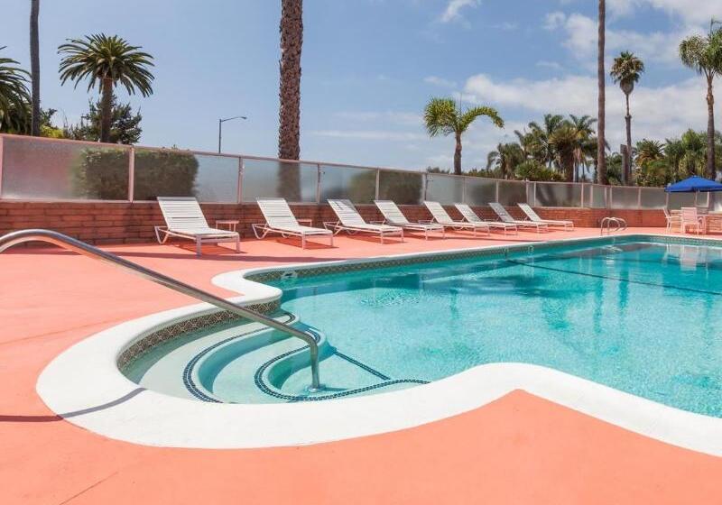 مُتل Super 8 By Wyndham Santa Barbara/goleta