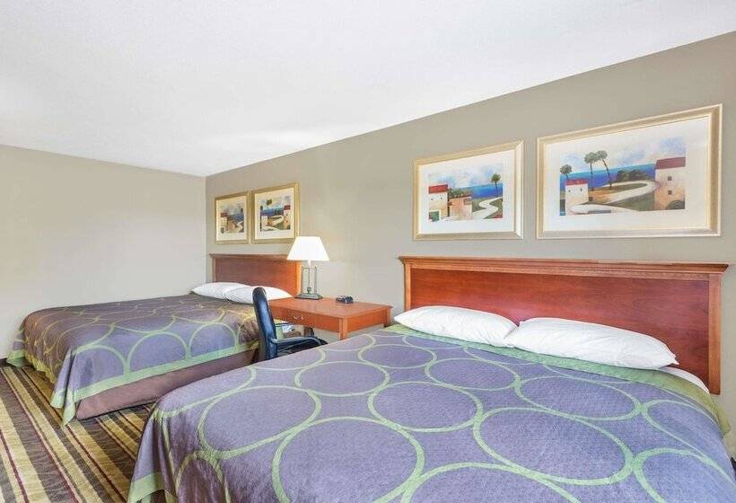 فندق على الطريق Super 8 By Wyndham Tilton/lake Winnipesaukee