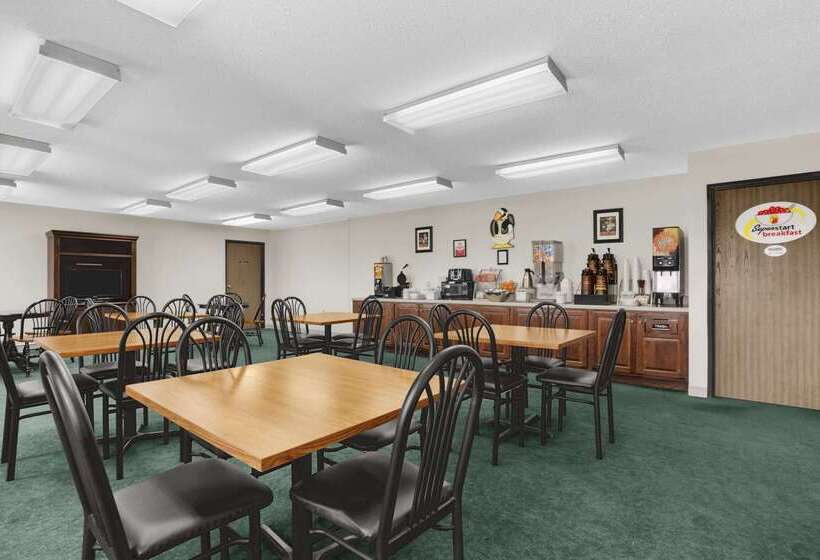 מוטל Super 8 By Wyndham Washington