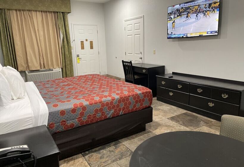 مُتل Texas Inn La Feria