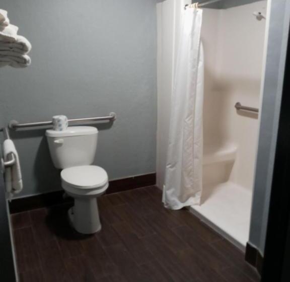 مُتل Travel Inn Winter Haven