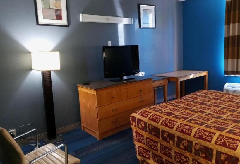 مُتل Travel Inn Winter Haven