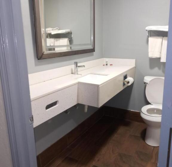مُتل Travel Inn Winter Haven