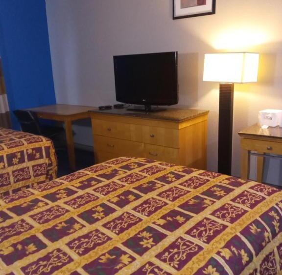 مُتل Travel Inn Winter Haven