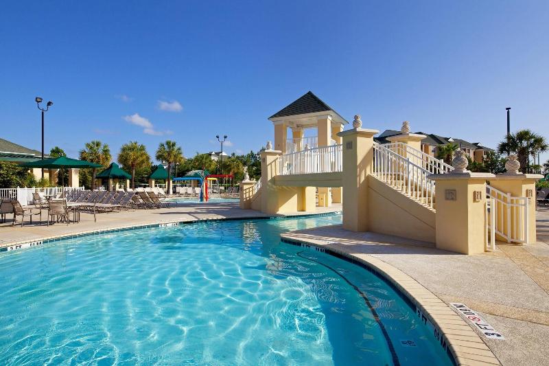 Sheraton Broadway Resort Villas