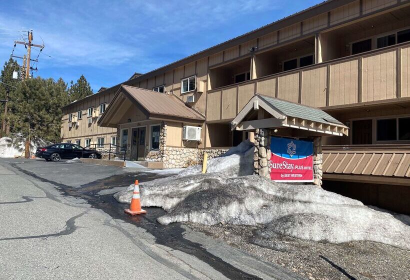 SureStay Plus Hotel by Best Western Mammoth Lakes