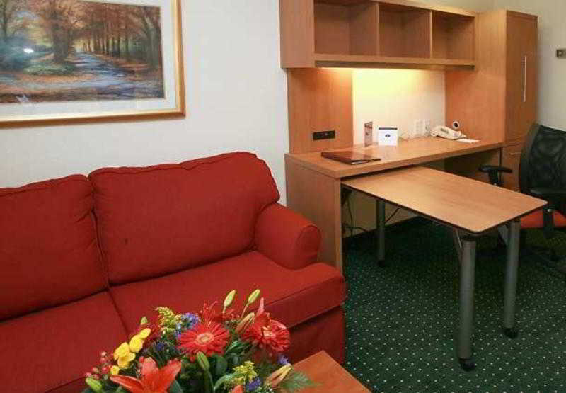 Towneplace Suites Raleigh Cary/weston Parkway