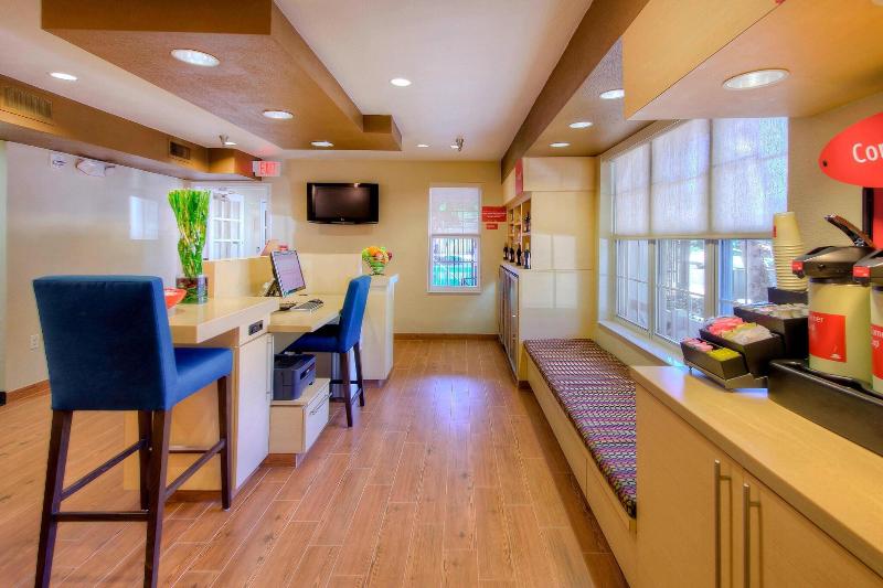 Towneplace Suites Raleigh Cary/weston Parkway