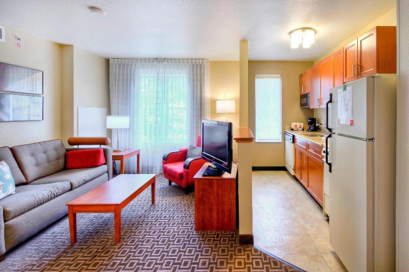 Towneplace Suites Raleigh Cary/weston Parkway