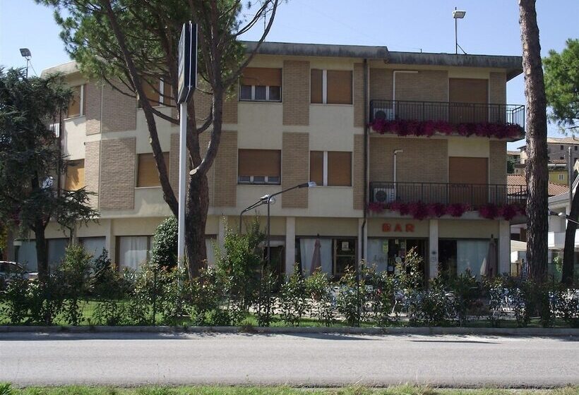 Ausonia Hotel Ristorante