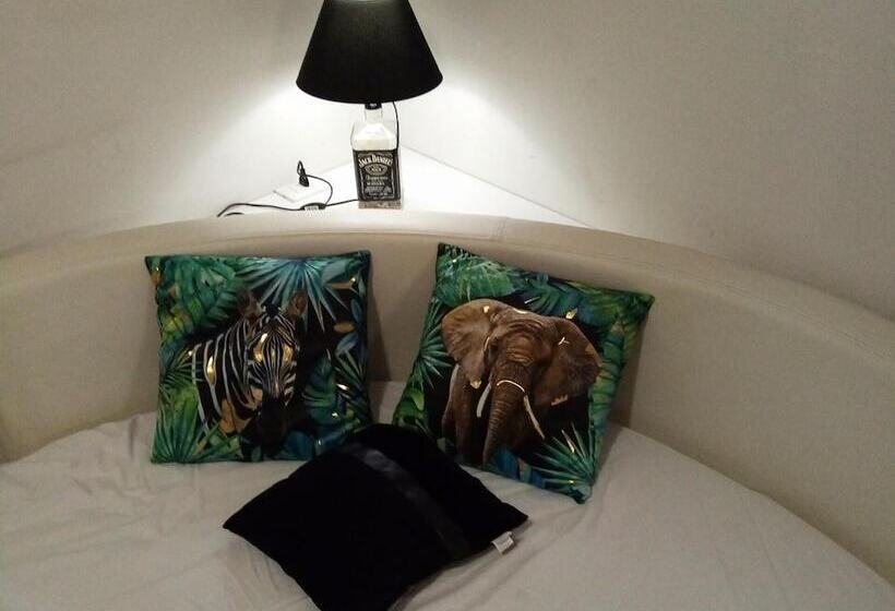 B&b De Mauro