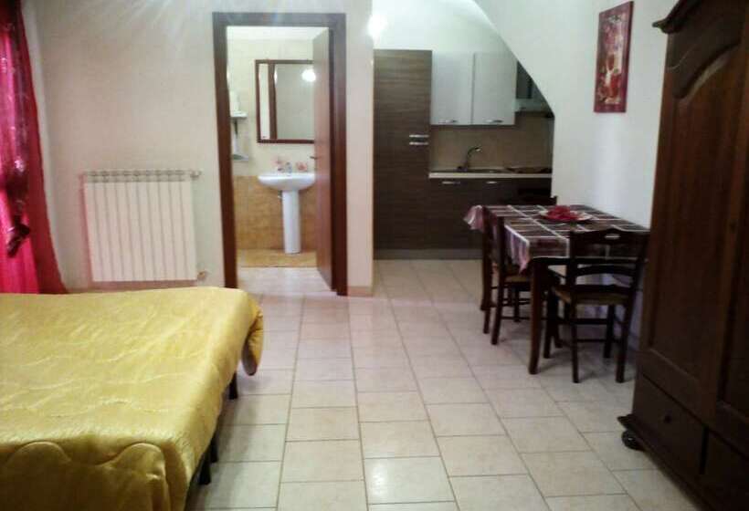 B&b De Mauro