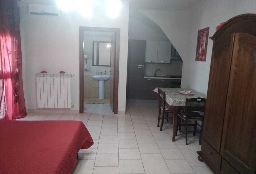 B&b De Mauro