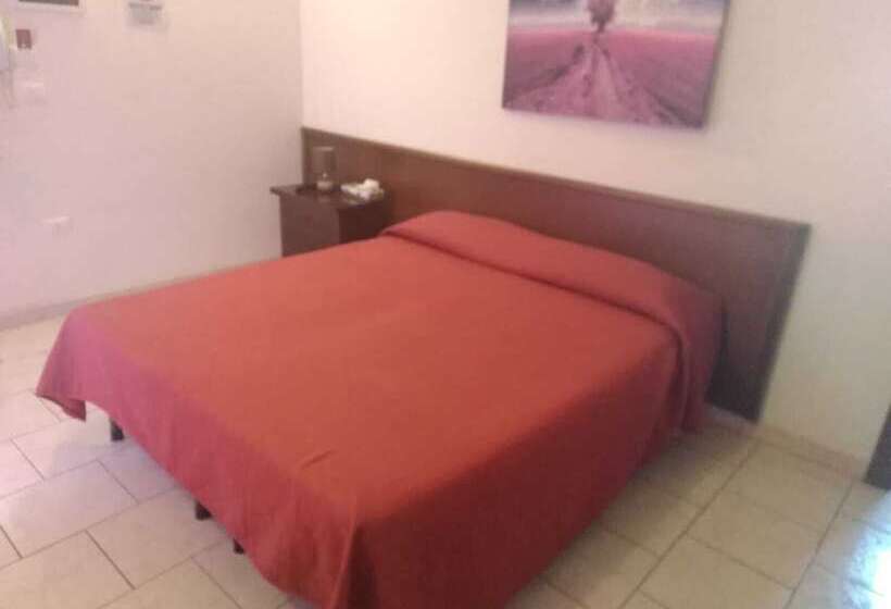B&b De Mauro