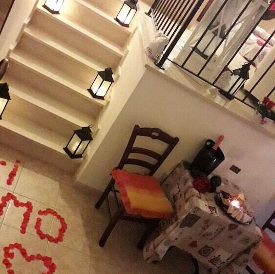 B&b De Mauro