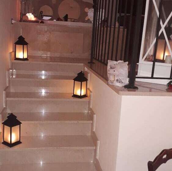 B&b De Mauro