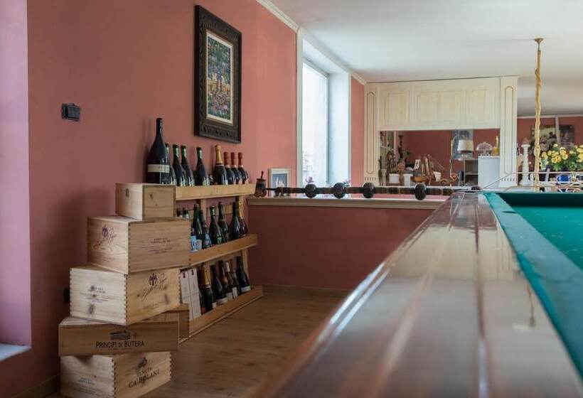 B&b Filobrocante