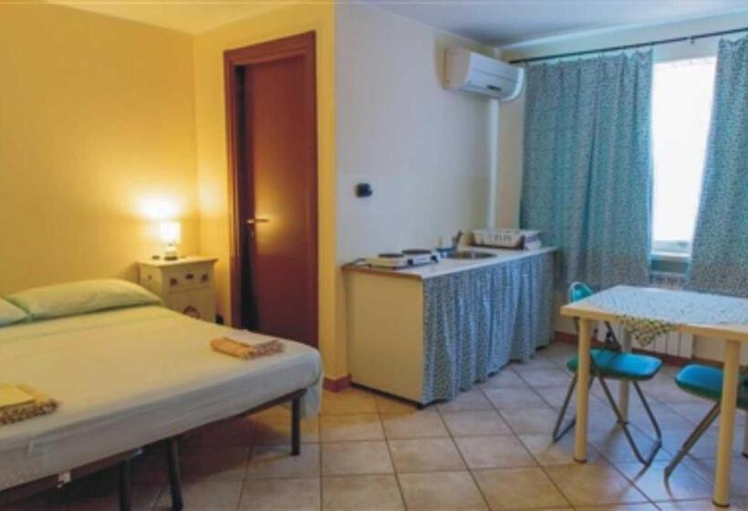 B&b La Magnolia