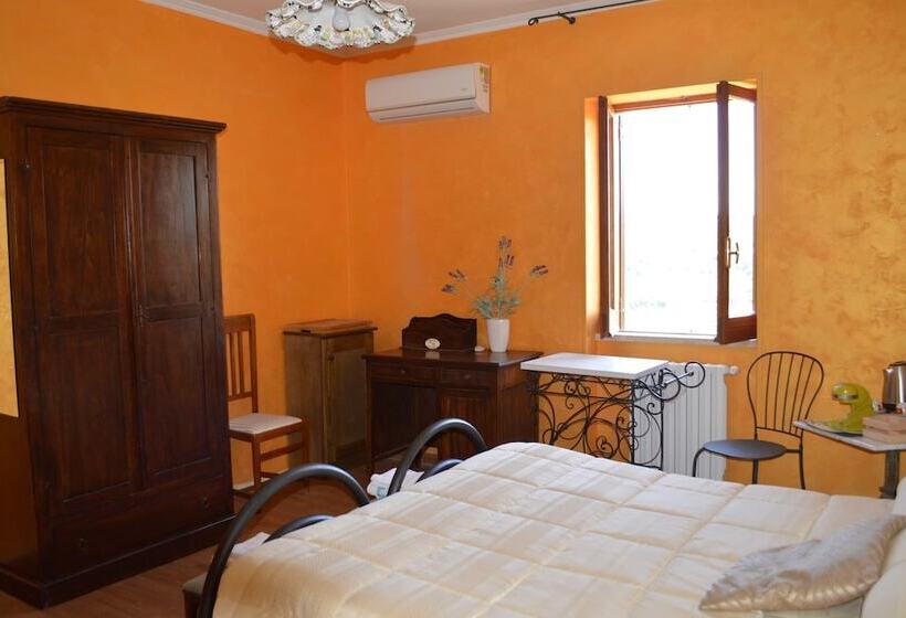 B&b Santa Vittoria