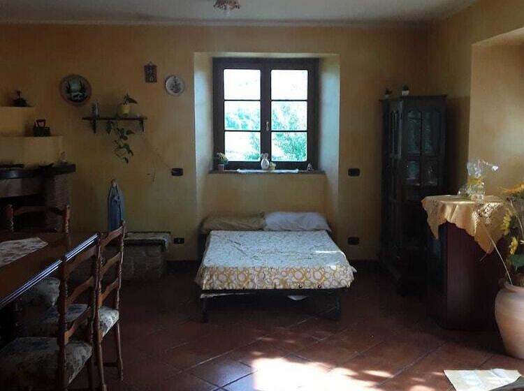 B&b Santa Vittoria