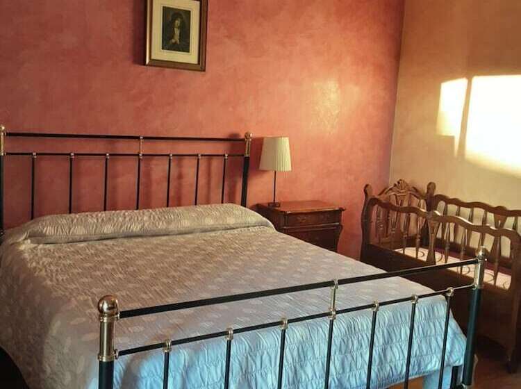 B&b Santa Vittoria