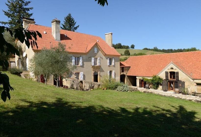 צימר A La Vie Douce   Maison Peyroy