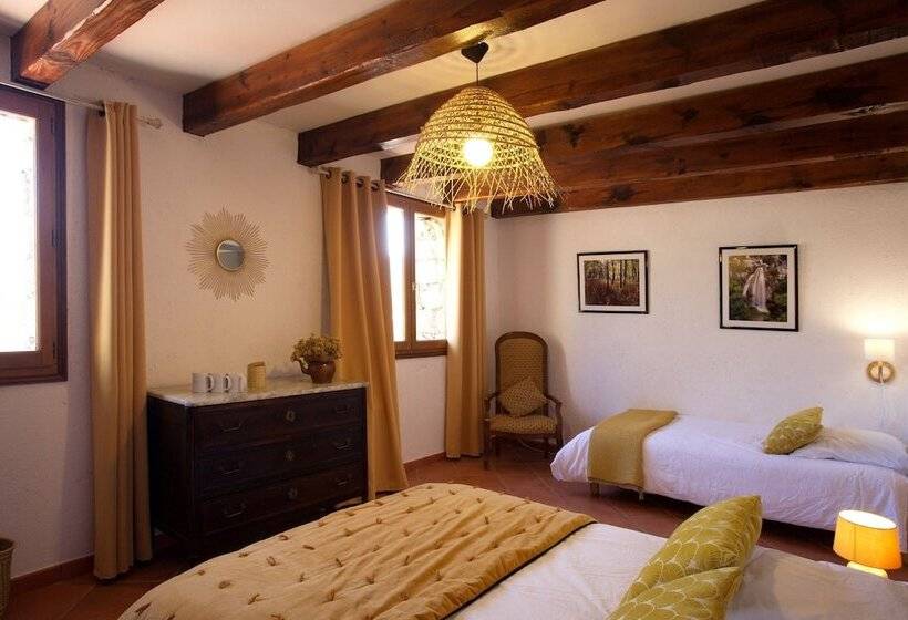 Bed and Breakfast A Muvrella