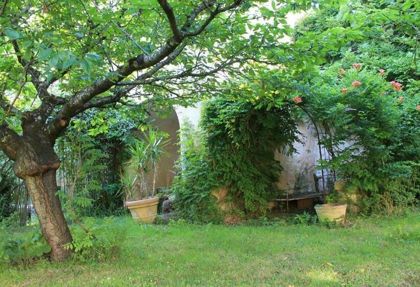 ベッドアンドブレックファースト Abbaye De Villelongue